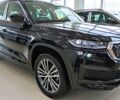 Шкода Kodiaq, об'ємом двигуна 1.97 л та пробігом 0 тис. км за 55195 $, фото 4 на Automoto.ua