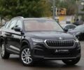 Шкода Kodiaq 2023 в Киеве на Automoto.ua Шкода Kodiaq, объемом двигателя 2 л и пробегом 90 тыс. км за 39900 $, фото 1 на Automoto.ua