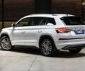 Шкода Kodiaq, объемом двигателя 0 л и пробегом 30 тыс. км за 48000 $, фото 12 на Automoto.ua