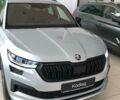 купити нове авто Шкода Kodiaq 2023 року від офіційного дилера ДП «Автотрейдинг-Вінниця» Skoda Шкода фото