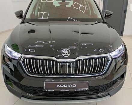 Шкода Kodiaq, объемом двигателя 1.97 л и пробегом 0 тыс. км за 43150 $, фото 19 на Automoto.ua