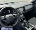 купить новое авто Шкода Kodiaq 2023 года от официального дилера Альянс-ІФ Skoda Шкода фото