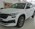 Шкода Kodiaq, об'ємом двигуна 1.97 л та пробігом 0 тис. км за 49548 $, фото 21 на Automoto.ua