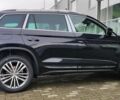 Шкода Kodiaq, объемом двигателя 1.98 л и пробегом 0 тыс. км за 46186 $, фото 4 на Automoto.ua