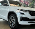 Шкода Kodiaq, об'ємом двигуна 1.97 л та пробігом 0 тис. км за 46511 $, фото 3 на Automoto.ua