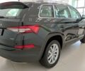 Шкода Kodiaq, об'ємом двигуна 1.97 л та пробігом 0 тис. км за 43264 $, фото 17 на Automoto.ua