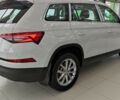 Шкода Kodiaq, объемом двигателя 1.97 л и пробегом 0 тыс. км за 42824 $, фото 4 на Automoto.ua