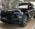 Шкода Kodiaq, об'ємом двигуна 1.98 л та пробігом 0 тис. км за 44836 $, фото 1 на Automoto.ua