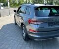 купити нове авто Шкода Kodiaq 2023 року від офіційного дилера Альянс-ІФ Skoda Шкода фото