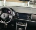 Шкода Kodiaq, об'ємом двигуна 1.98 л та пробігом 0 тис. км за 47339 $, фото 15 на Automoto.ua