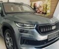 купить новое авто Шкода Kodiaq 2023 года от официального дилера Альянс-ІФ Skoda Шкода фото