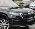 Шкода Kodiaq 2023 в Киеве на Automoto.ua Шкода Kodiaq, объемом двигателя 2 л и пробегом 90 тыс. км за 39900 $, фото 3 на Automoto.ua