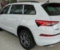 Шкода Kodiaq, об'ємом двигуна 1.97 л та пробігом 0 тис. км за 49548 $, фото 26 на Automoto.ua