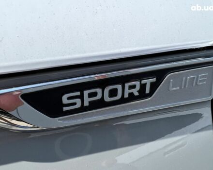 Шкода Kodiaq 2023 в Киеве на Automoto.ua Шкода Kodiaq, объемом двигателя 2 л и пробегом 0 тыс. км за 55318 $, фото 7 на Automoto.ua