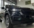 купить новое авто Шкода Kodiaq 2023 года от официального дилера Автотрейдiнг-Одеса Skoda Шкода фото