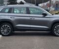 купить новое авто Шкода Kodiaq 2023 года от официального дилера БАЗІС АВТО Skoda Шкода фото