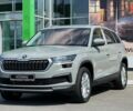 Шкода Kodiaq 2023 у Днепре (Днепропетровске) на Automoto.ua Шкода Kodiaq, об'ємом двигуна 1.97 л та пробігом 0 тис. км за 42997 $, фото 1 на Automoto.ua