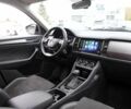 Шкода Kodiaq 2023 в Киеве на Automoto.ua Шкода Kodiaq, объемом двигателя 2 л и пробегом 90 тыс. км за 39900 $, фото 15 на Automoto.ua