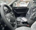 Шкода Kodiaq, объемом двигателя 1.97 л и пробегом 0 тыс. км за 50971 $, фото 21 на Automoto.ua