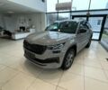 купить новое авто Шкода Kodiaq 2023 года от официального дилера ДП «Автотрейдинг-Вінниця» Skoda Шкода фото