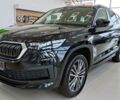 Шкода Kodiaq, объемом двигателя 1.97 л и пробегом 0 тыс. км за 55195 $, фото 13 на Automoto.ua