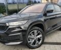 купити нове авто Шкода Kodiaq 2023 року від офіційного дилера Альянс-ІФ Skoda Шкода фото