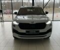 купить новое авто Шкода Kodiaq 2023 года от официального дилера ДП «Автотрейдинг-Вінниця» Skoda Шкода фото