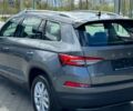 купити нове авто Шкода Kodiaq 2023 року від офіційного дилера Альянс-ІФ Skoda Шкода фото