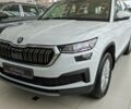 Шкода Kodiaq, об'ємом двигуна 1.97 л та пробігом 0 тис. км за 43498 $, фото 1 на Automoto.ua