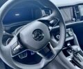 купити нове авто Шкода Kodiaq 2023 року від офіційного дилера Автомобільний Дім Галич-Авто Шкода фото