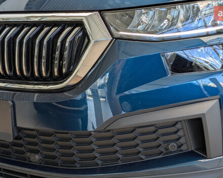 купить новое авто Шкода Kodiaq 2023 года от официального дилера Автоцентр AUTO.RIA Шкода фото