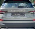 Шкода Kodiaq 2023 у Днепре (Днепропетровске) на Automoto.ua Шкода Kodiaq, об'ємом двигуна 1.97 л та пробігом 0 тис. км за 42997 $, фото 3 на Automoto.ua