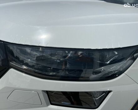 Шкода Kodiaq 2023 в Киеве на Automoto.ua Шкода Kodiaq, объемом двигателя 2 л и пробегом 0 тыс. км за 55318 $, фото 16 на Automoto.ua