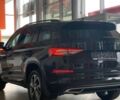 Шкода Kodiaq, об'ємом двигуна 1.97 л та пробігом 0 тис. км за 45119 $, фото 5 на Automoto.ua