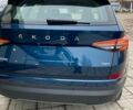 купить новое авто Шкода Kodiaq 2023 года от официального дилера Автоцентр ТОВ "ЕКСПРЕС АВТО" Шкода фото