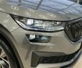 Шкода Kodiaq, об'ємом двигуна 1.97 л та пробігом 0 тис. км за 46756 $, фото 7 на Automoto.ua