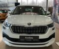 купить новое авто Шкода Kodiaq 2023 года от официального дилера Автотрейдiнг-Одеса Skoda Шкода фото