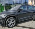 купити нове авто Шкода Kodiaq 2023 року від офіційного дилера Альянс-ІФ Skoda Шкода фото