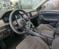 купить новое авто Шкода Kodiaq 2023 года от официального дилера Автоцентр AUTO.RIA Шкода фото