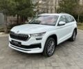 купить новое авто Шкода Kodiaq 2023 года от официального дилера АСТ-КОМБІ Шкода фото