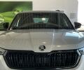 купить новое авто Шкода Kodiaq 2023 года от официального дилера Моторкрафт Шкода фото