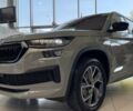 купить новое авто Шкода Kodiaq 2023 года от официального дилера Автотрейдiнг-Одеса Skoda Шкода фото