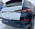 Шкода Kodiaq, объемом двигателя 2 л и пробегом 0 тыс. км за 59665 $, фото 14 на Automoto.ua