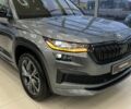 Шкода Kodiaq, об'ємом двигуна 1.97 л та пробігом 0 тис. км за 46756 $, фото 11 на Automoto.ua