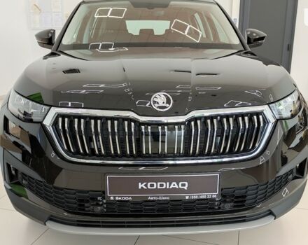 Шкода Kodiaq, об'ємом двигуна 1.97 л та пробігом 0 тис. км за 43498 $, фото 11 на Automoto.ua