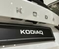 купити нове авто Шкода Kodiaq 2023 року від офіційного дилера Альянс-ІФ Skoda Шкода фото
