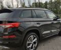 купити нове авто Шкода Kodiaq 2023 року від офіційного дилера Автоцентр AUTO.RIA Шкода фото