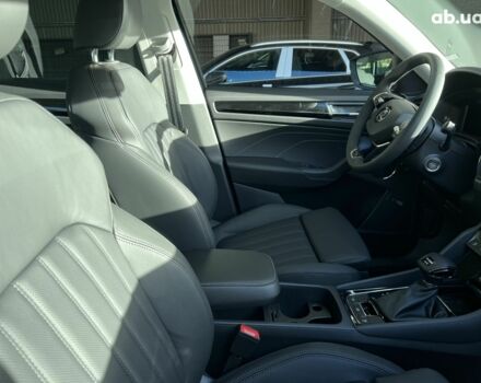 Шкода Kodiaq, объемом двигателя 2 л и пробегом 1 тыс. км за 58361 $, фото 24 на Automoto.ua