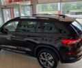 Шкода Kodiaq, объемом двигателя 1.98 л и пробегом 0 тыс. км за 43589 $, фото 7 на Automoto.ua