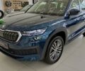 Шкода Kodiaq, объемом двигателя 1.97 л и пробегом 0 тыс. км за 53416 $, фото 26 на Automoto.ua